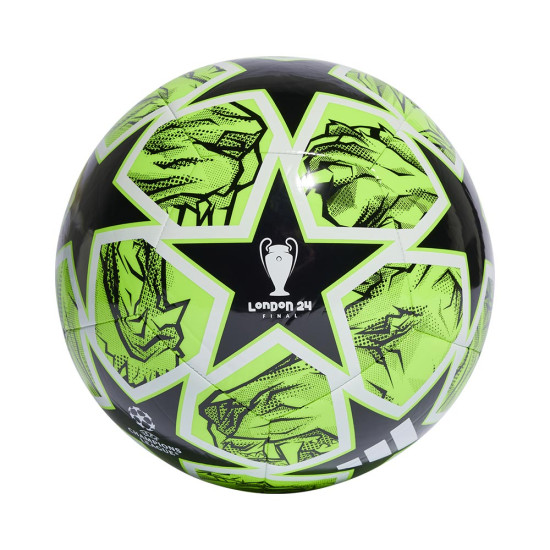 Adidas Μπάλα ποδοσφαίρου UEFA Champions League Club 23/24 Knockout Ball Adidas Μπάλα ποδοσφαίρου UEFA Champions League Club 23/24 Knockout Ball